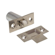 Centurion 50mm NP Adjustable Roller Catch - Pack of 10