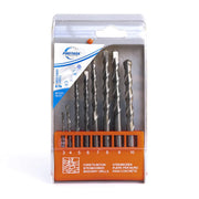 Centurion Protask 8 piece Masonry Drill Bit Set - Pack of 10