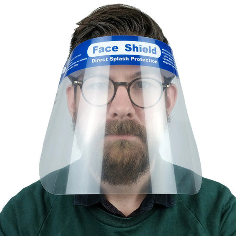 Centurion Safety Visor - Pack of 20
