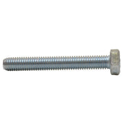 Centurion M8 x 60mm Hex Head Set Screws  (100)