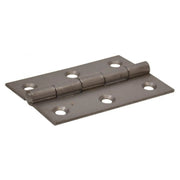 Centurion Steel Butt Hinges, 65mm - Pack of 10