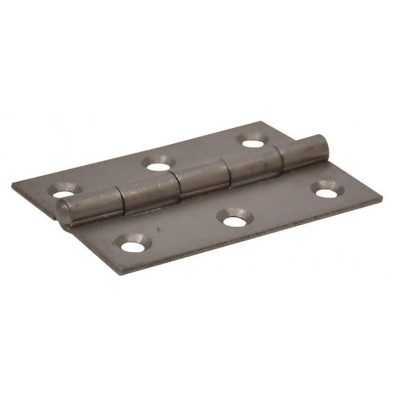 Centurion Steel Butt Hinges, 65mm - Pack of 10