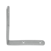 Centurion 98 x 98 x 19mm BZP Heavy Duty Bracket - Pack of 20