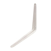 Centurion London Type Shelf Brackets, White Finish, 300mm x 250mm - Pack of 20
