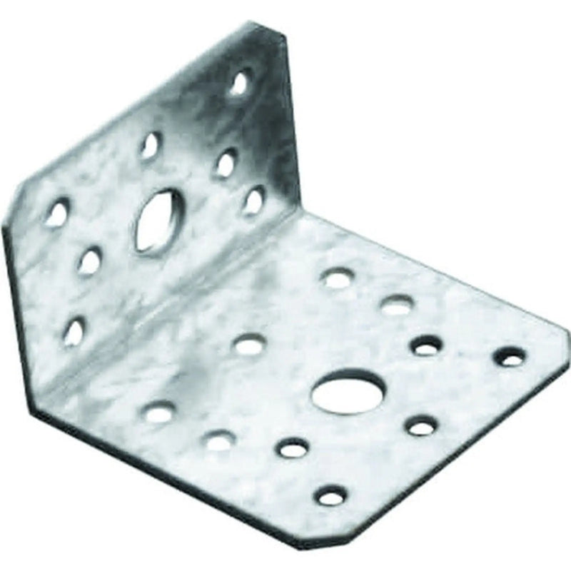 Centurion 60 x 40 x 60mm Heavy Duty Angle Bracket - Pack of 20