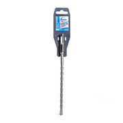 Centurion ProTask SDS-Plus Rotary Hammer Drill Bits 8mm x 210mm - Pack of 5