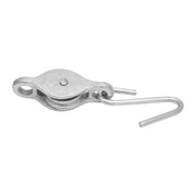 Centurion 32mm ZP Washing Line Pulley - Pack of 5