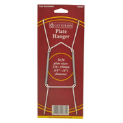 Centurion Size 3 (250-350mm) Plate Wire - Pack of 5