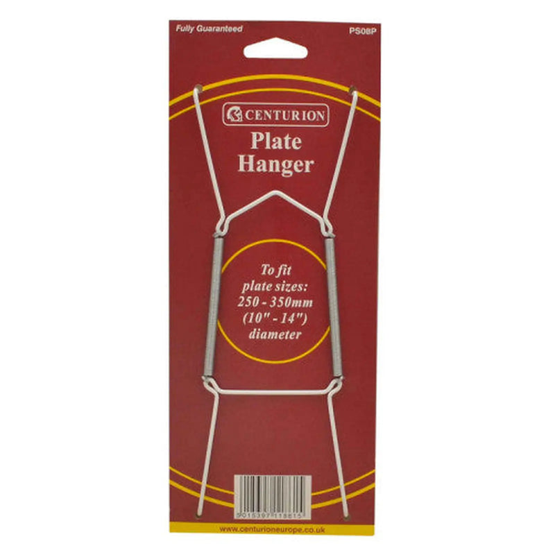 Centurion Size 3 (250-350mm) Plate Wire - Pack of 5