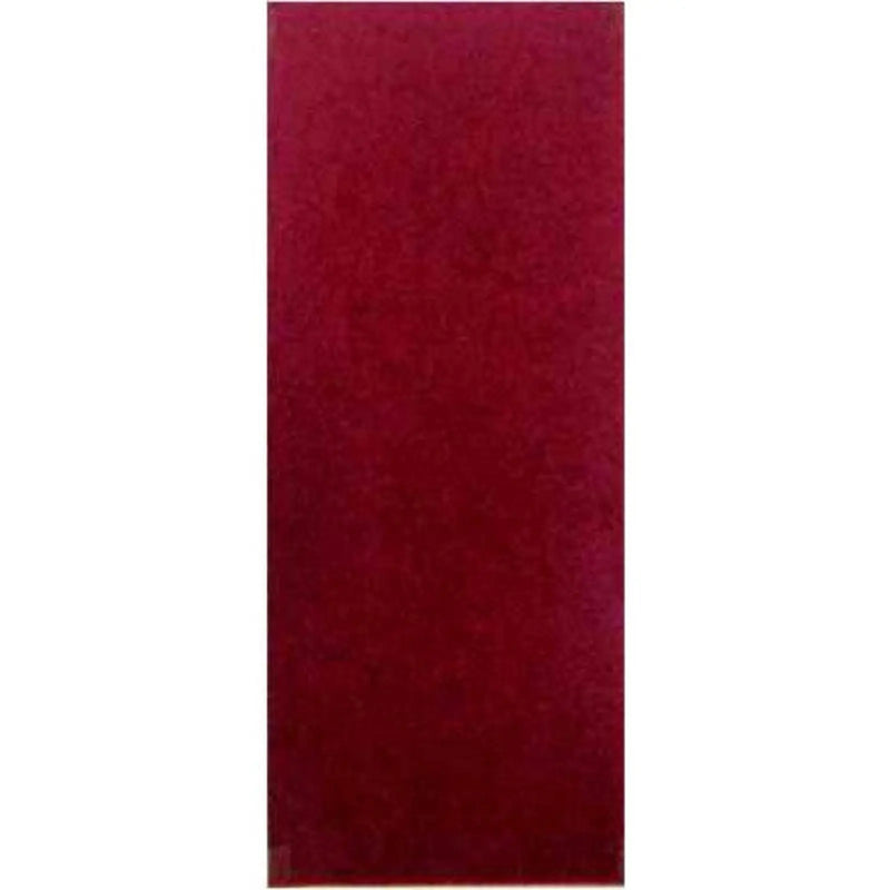 Centurion Medium Large Orb Sanding Sheet - Pack of 5