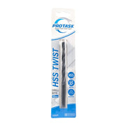 Centurion ProTask High Speed Twist Drill Bit (10mm) - Pack of 5