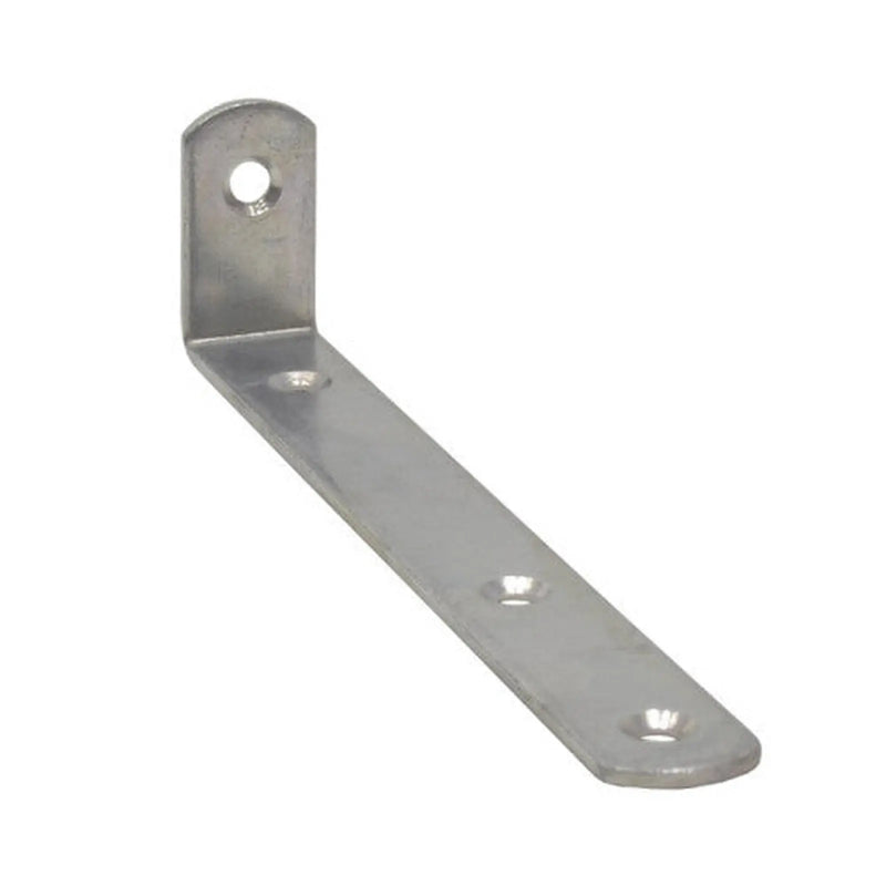 Centurion 155 x 40 x 19mm BZP Heavy Duty Bracket - Pack of 20