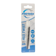 Centurion ProTask High Speed Twist Drill Bit (4.5mm) - Pack of 5