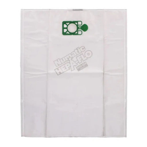 Centurion NUMATIC NVM-4BH HEPAFLOW DUST BAG 40LTRS - Min Order 4