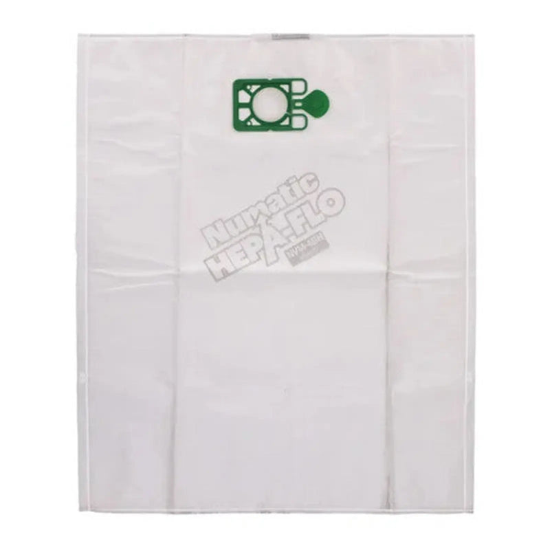 Centurion NUMATIC NVM-4BH HEPAFLOW DUST BAG 40LTRS - Min Order 4