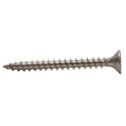 Centurion 4mm x 40mm Stainless Steel Chipboard Screws CRCS Head Countersunk  (200)