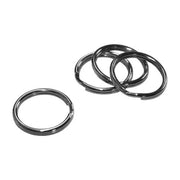 Centurion 38mm dia. NP Split Rings - Pack of 100