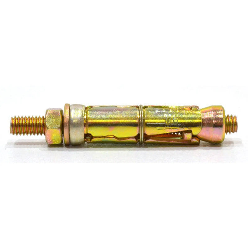 Centurion M6 x 10mm Expanding Projection Bolt - Pack of 25