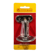 Centurion 2 1/2" EXB Handrail Bracket - Pack of 5
