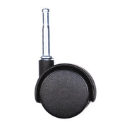 Centurion 40mm Twin Wheel Peg Fix Castors - Pack of 5
