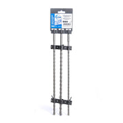Centurion ProTask Extra Long Masonry Bit 3 piece Set - Pack of 5