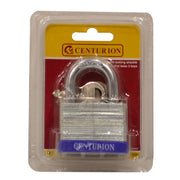 Centurion Laminated Padlock, 50mm - Pack of 12