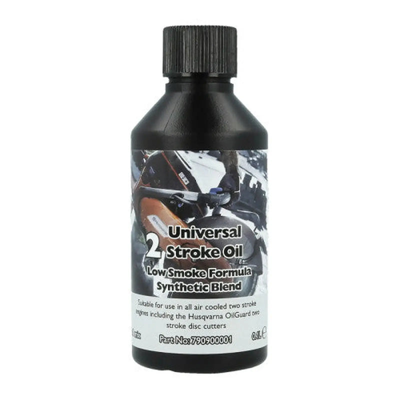 Centurion UNIVERSAL TWO STROKE OIL 0.1 LTR (2 stroke) - Pack of 50