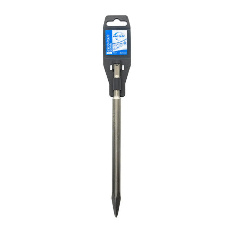 Centurion Protask SDS Plus Chisel Point - Pack of 5