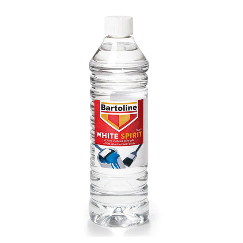 Centurion Bartoline White Spirit, 750ml - Pack of 12