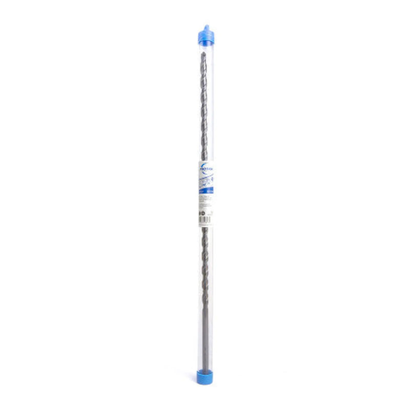 Centurion Protask Extra Long Masonry Drill Bit No.20 (10 x 400mm) - Pack of 5