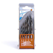 Centurion Protask 5 piece Wood Drill Bit Set - Pack of 5