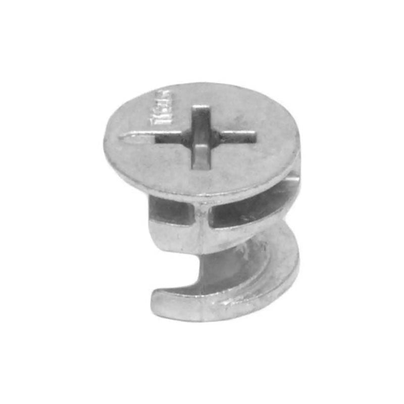 Centurion 12.5mm ZP Universal Cam Fixings  (100)