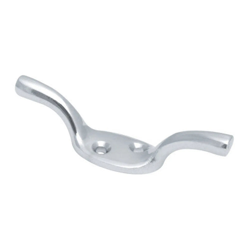 Centurion 75mm (3") CP Cleat Hook - Pack of 25