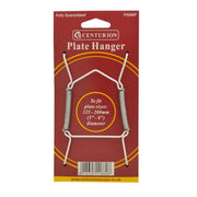 Centurion Size 1 (125-200mm) Plate Wire - Pack of 5