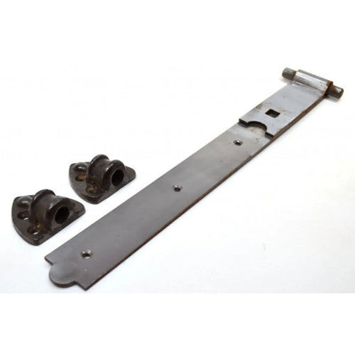 Centurion 450MM Self Colour Heavy Reversible Hinge 1 PR - Min Order 2