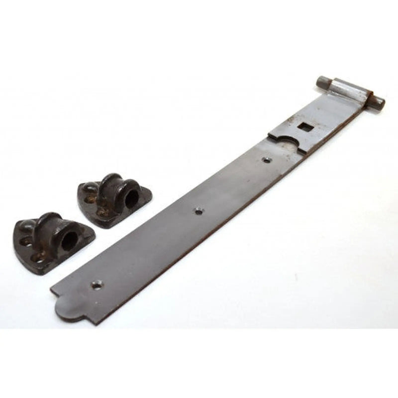 Centurion 450MM Self Colour Heavy Reversible Hinge 1 PR - Min Order 2