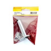 Centurion 75mm (3") CP Projection Door Stop - Pack of 5