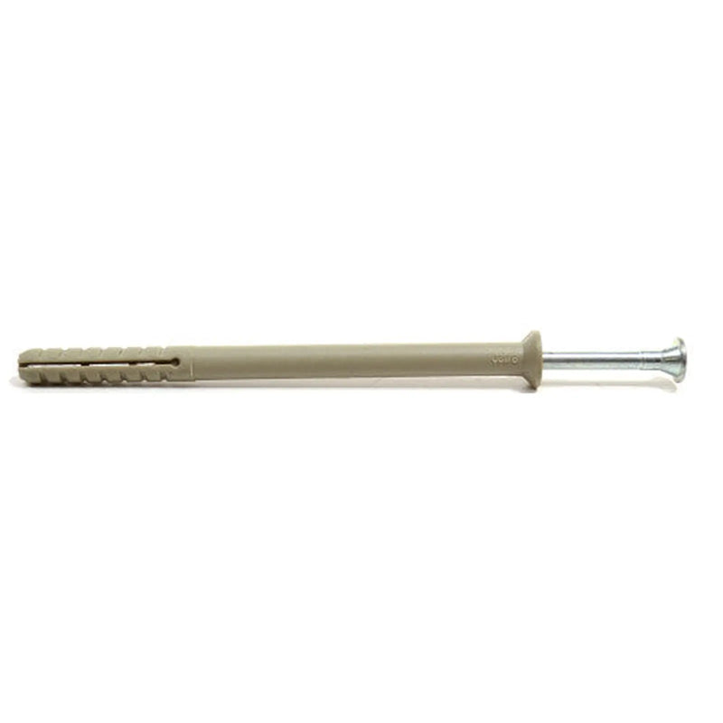 Centurion M8 x 120mm Hammer In Frame Fixings  (100)