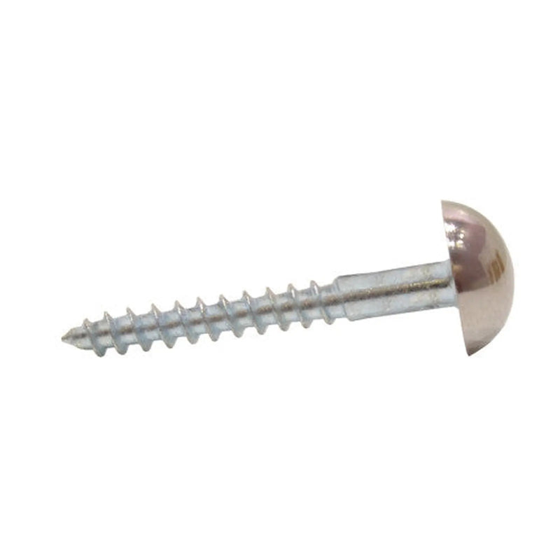 Centurion 35mm x 8 CP Dome Mirror Screws   (100)