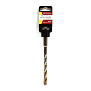Centurion ProTask SDS-Plus Rotary Hammer Drill Bits 8mm x 160mm - Pack of 5