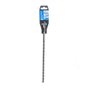 Centurion ProTask SDS-Plus Rotary Hammer Drill Bits 10mm x 310mm - Pack of 5
