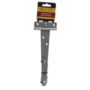 Centurion Light Tee Hinges, Zinc Plated, 201mm - Pack of 5