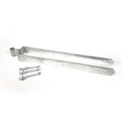 Centurion Double Strap Field Gate Top Bands 24" Each - Pack of 2