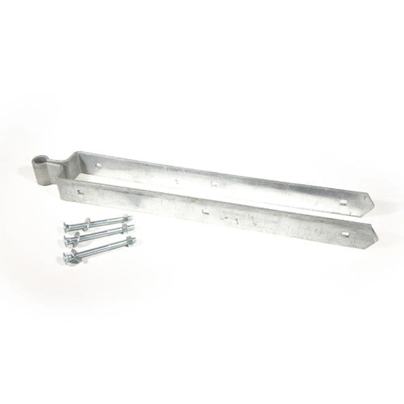 Centurion Double Strap Field Gate Top Bands 24" Each - Pack of 2