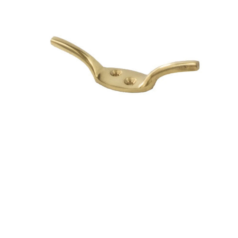 Centurion 75mm (3") PB Cleat Hook - Pack of 25