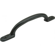 Centurion Hot Bed Sash Handle, Zinc Plated, 150mm - Pack of 10