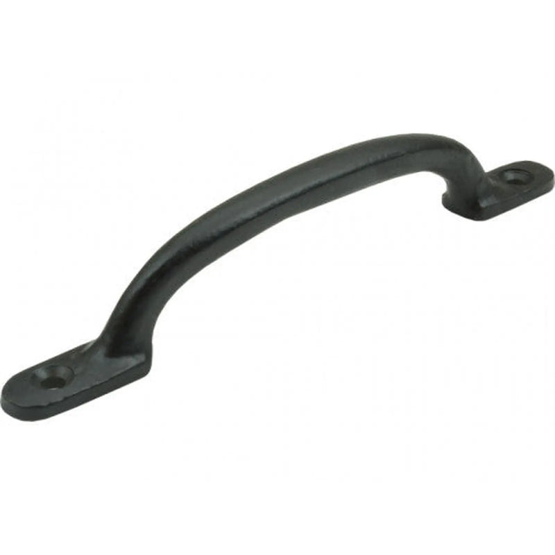 Centurion Hot Bed Sash Handle, Zinc Plated, 150mm - Pack of 10