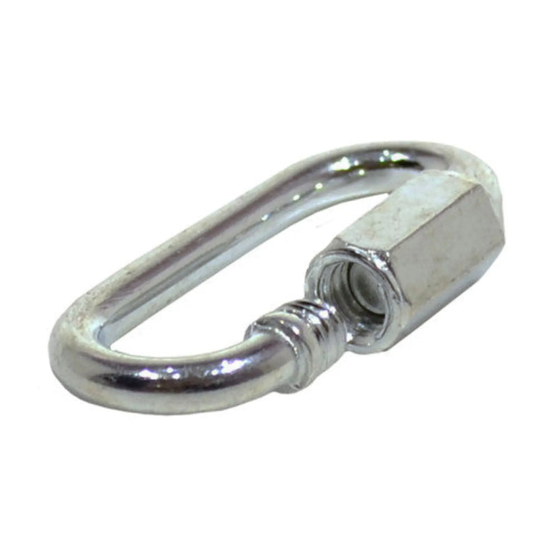 Centurion Quick Repair Link, Zinc Plated, 4mm x 32mm x 11mm - Pack of 10