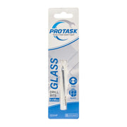 Centurion ProTask Tile & Glass Drill Bit 6mm x 60mm - Pack of 5