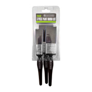 Centurion Trade Paint Brush, Set of 3 - Pack of 6